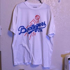 Chinatown Market Bootleggers T Shirt